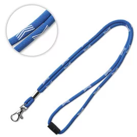 Tour de Cou Tubulaire Personnalisé