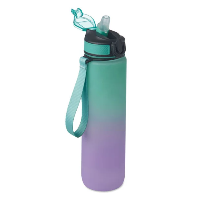 Gourde de sport personnalisée Activate 1L 