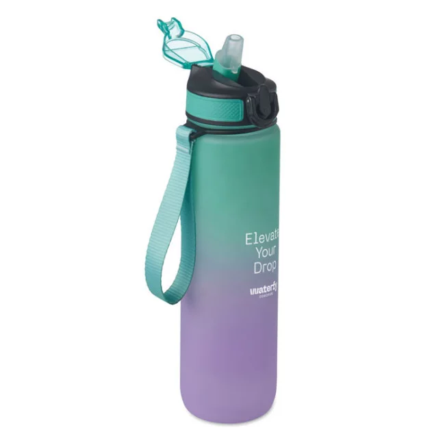 Gourde de sport personnalisée Activate 1L 