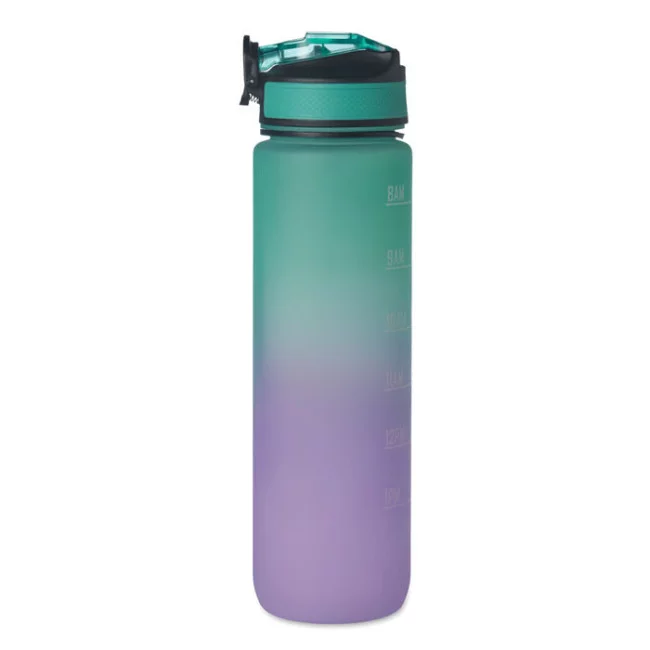Gourde de sport personnalisée Activate 1L 