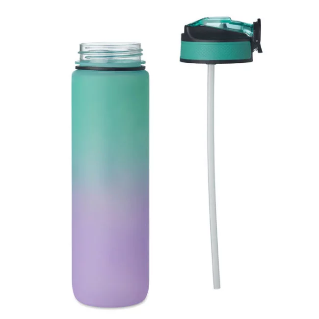 Gourde de sport personnalisée Activate 1L 