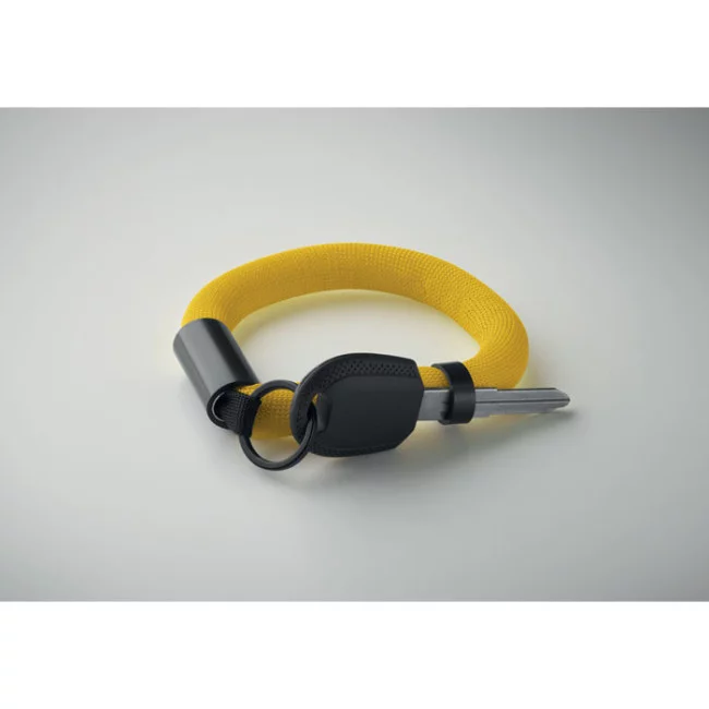 Bracelet porte-clés flottant Polly 