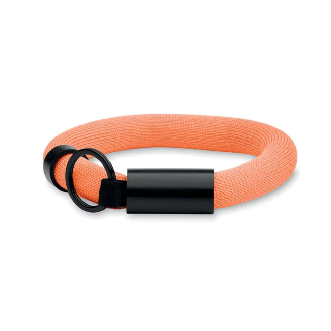 Bracelet porte-clés flottant Polly 