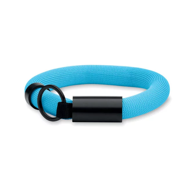 Bracelet porte-clés flottant Polly 