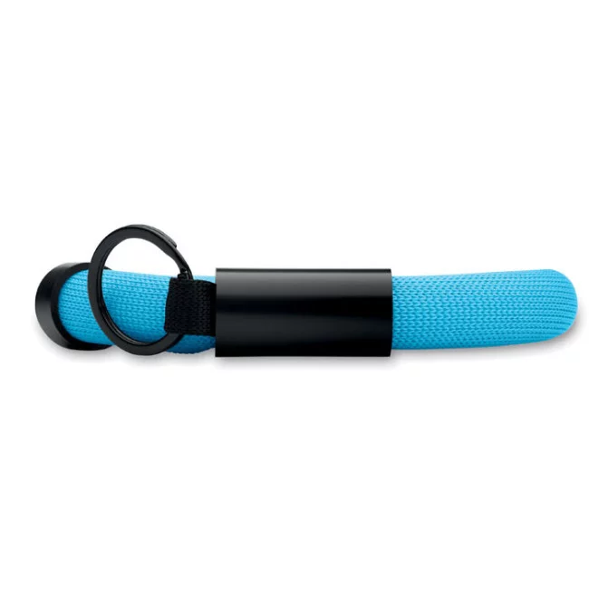 Bracelet porte-clés flottant Polly 