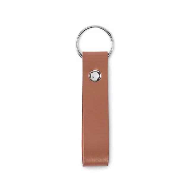 Porte-clés publicitaire Strokey 