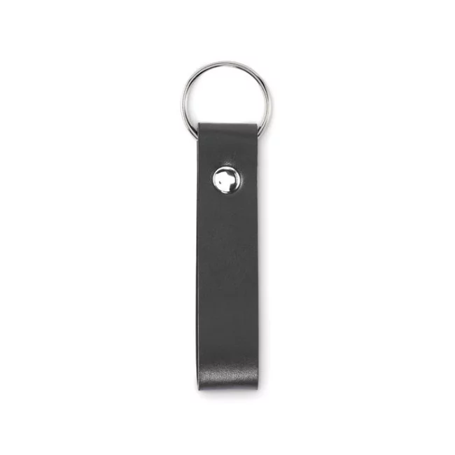 Porte-clés publicitaire Strokey 