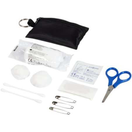 Mini trousse de secours 16 pcs Valdemar 