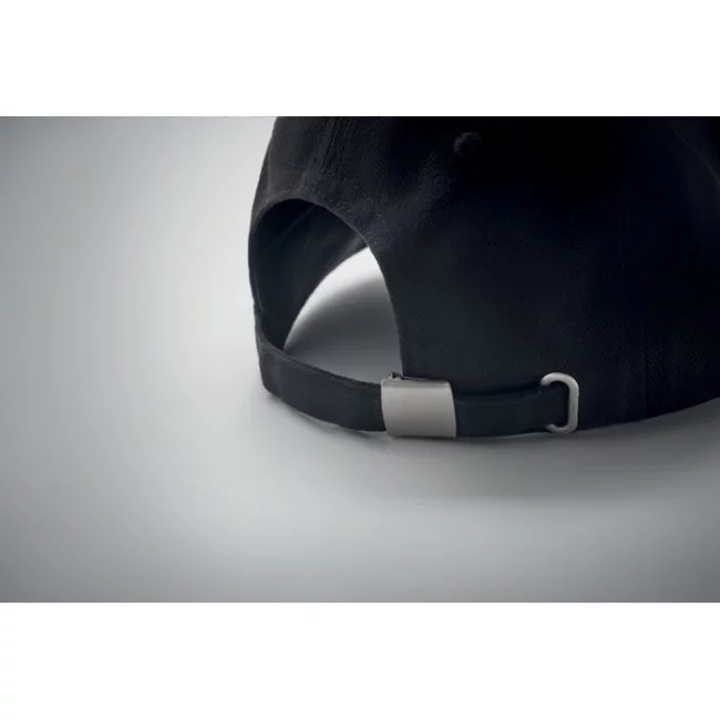 Casquette publicitaire baseball Singa 