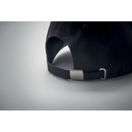 Casquette publicitaire baseball Singa 