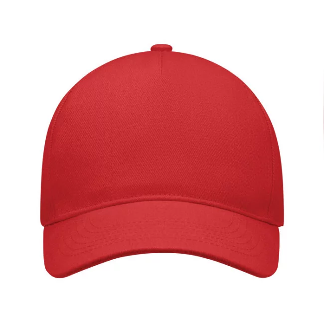 Casquette publicitaire baseball Singa 