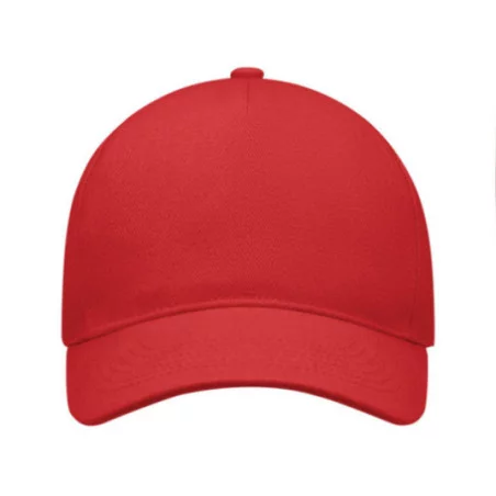 Casquette publicitaire baseball Singa 