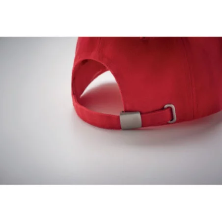 Casquette publicitaire baseball Singa 