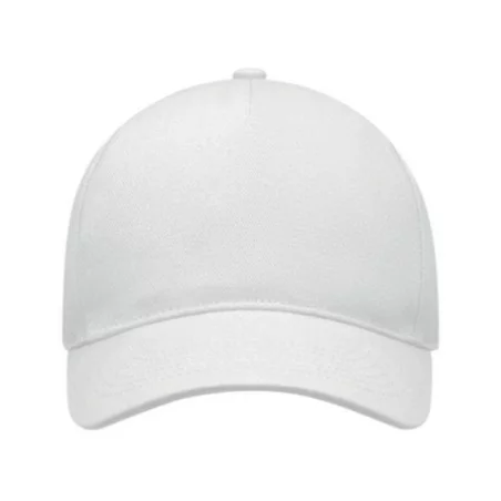 Casquette publicitaire baseball Singa 