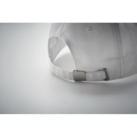 Casquette publicitaire baseball Singa 