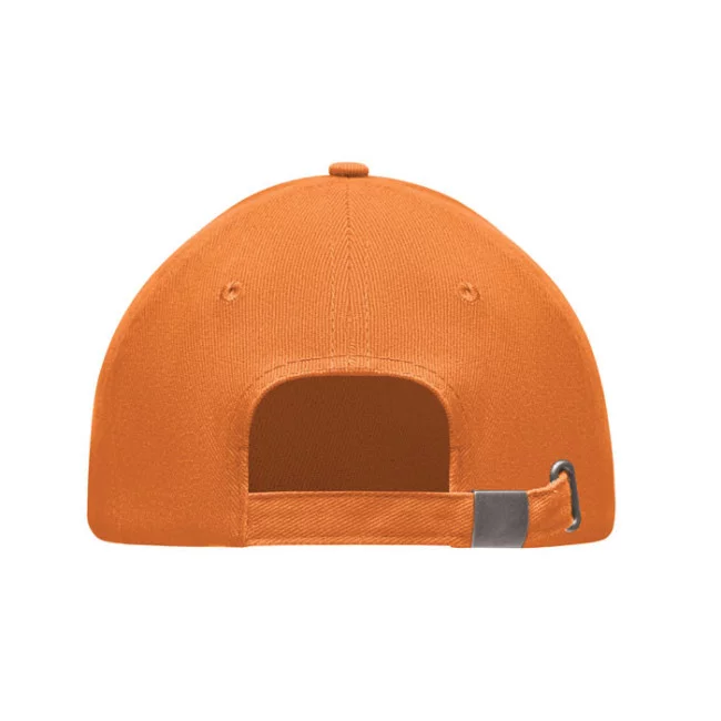 Casquette publicitaire baseball Singa 