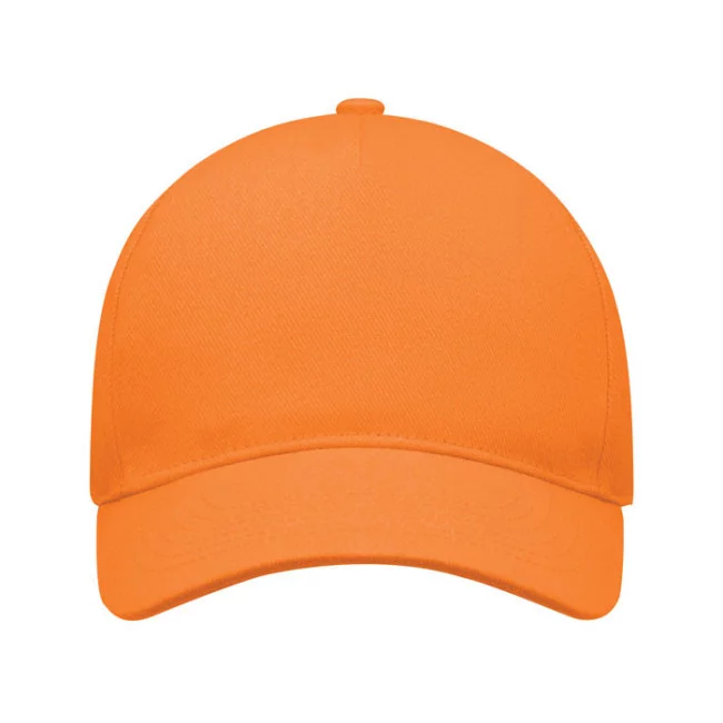 Casquette publicitaire baseball Singa 
