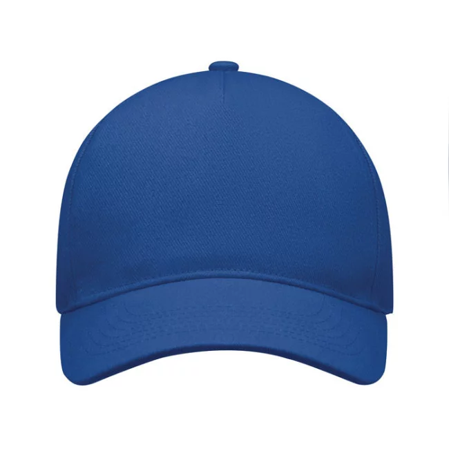Casquette publicitaire baseball Singa 