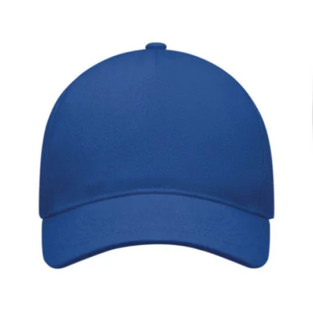 Casquette publicitaire baseball Singa 
