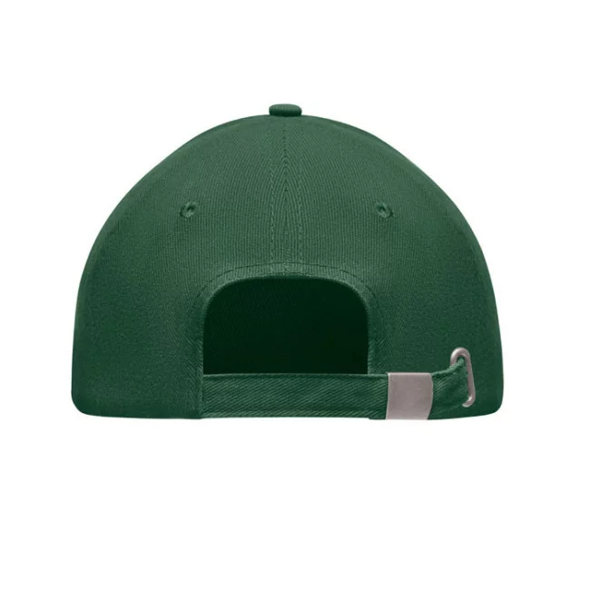 Casquette publicitaire baseball Singa 