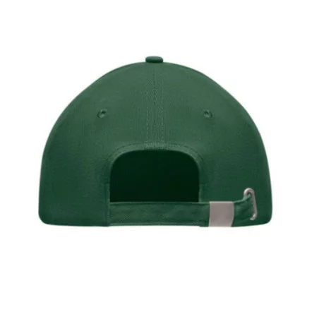 Casquette publicitaire baseball Singa 