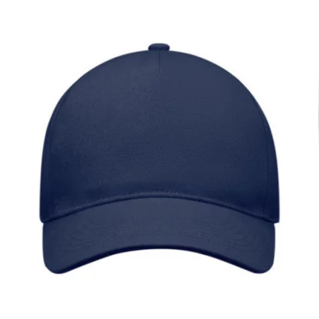 Casquette publicitaire baseball Singa 
