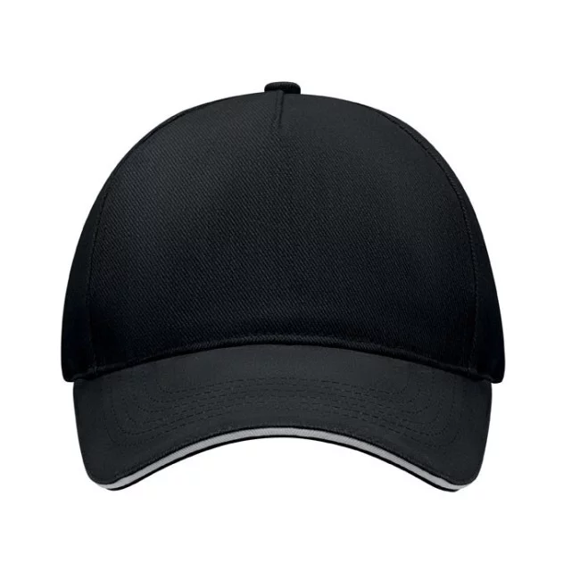 Casquette publicitaire baseball Singa 