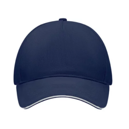 Casquette publicitaire baseball Singa 