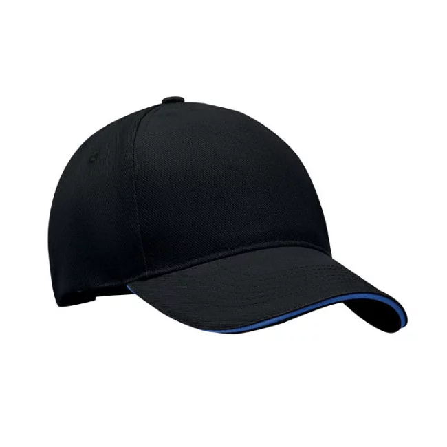Casquette publicitaire baseball Singa 