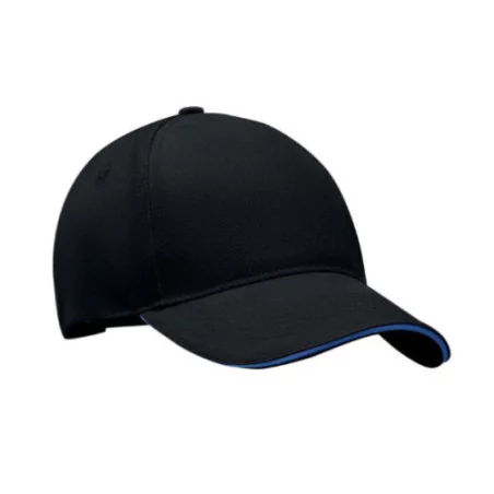 Casquette publicitaire baseball Singa 