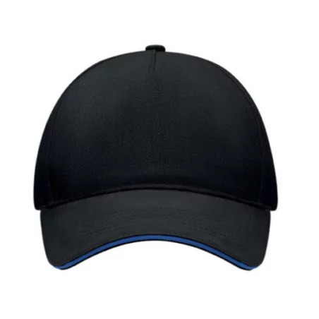 Casquette publicitaire baseball Singa 