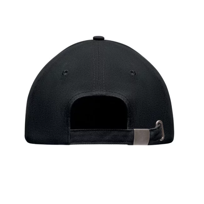 Casquette publicitaire baseball Singa 