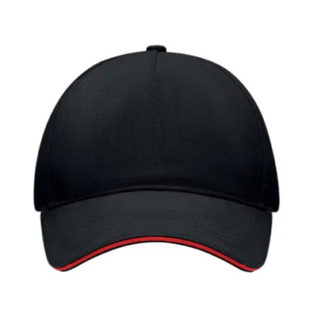 Casquette publicitaire baseball Singa 