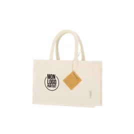Sac publicitaire en toile...