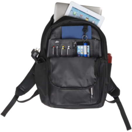 Sac à dos ordinateur RFID 15" Vault 