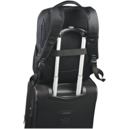 Sac à dos ordinateur RFID 15" Vault 