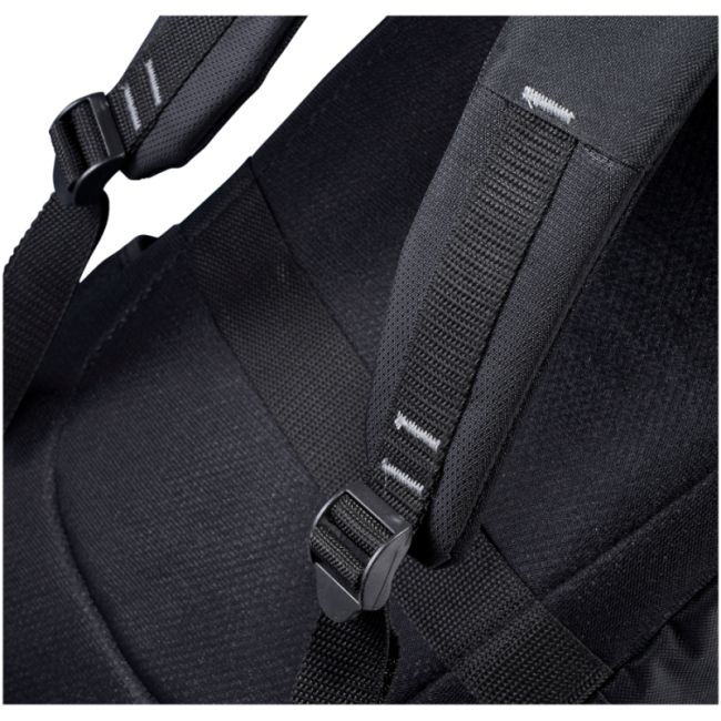Sac à dos ordinateur RFID 15" Vault 