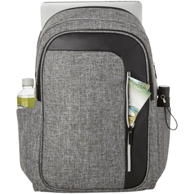 Sac à dos ordinateur RFID 15" Vault 
