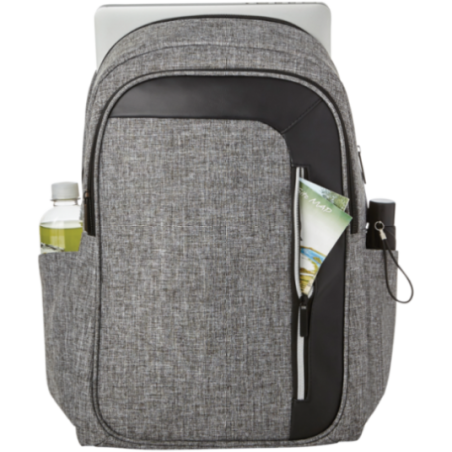 Sac à dos ordinateur RFID 15" Vault 