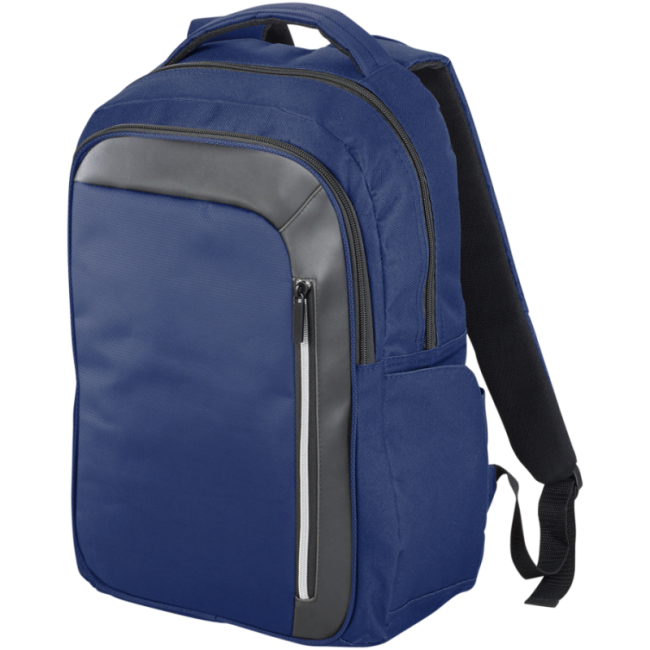 Sac à dos ordinateur RFID 15" Vault 