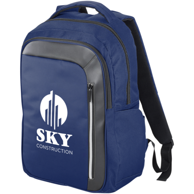 Sac à dos ordinateur RFID 15" Vault 