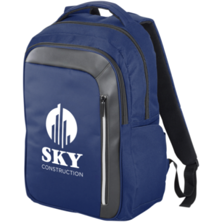 Sac à dos ordinateur RFID 15" Vault 