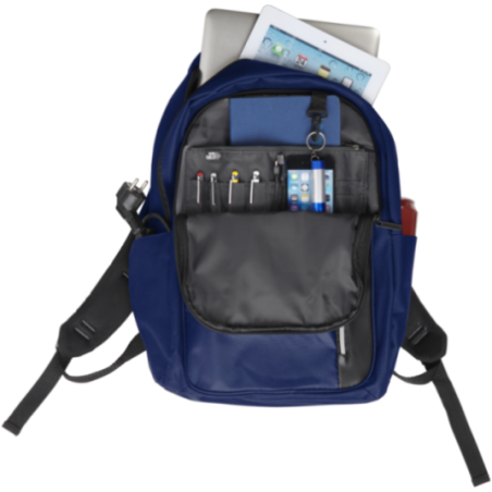 Sac à dos ordinateur RFID 15" Vault 