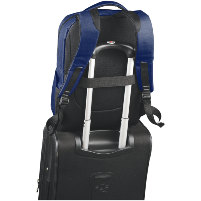 Sac à dos ordinateur RFID 15" Vault 