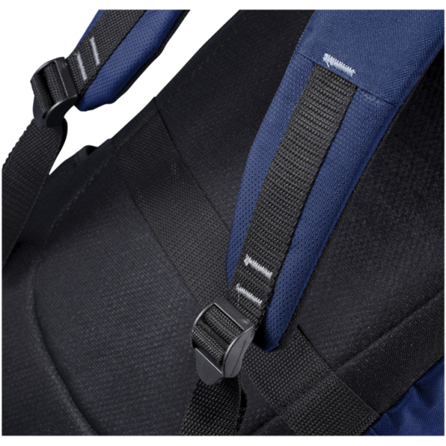 Sac à dos ordinateur RFID 15" Vault 