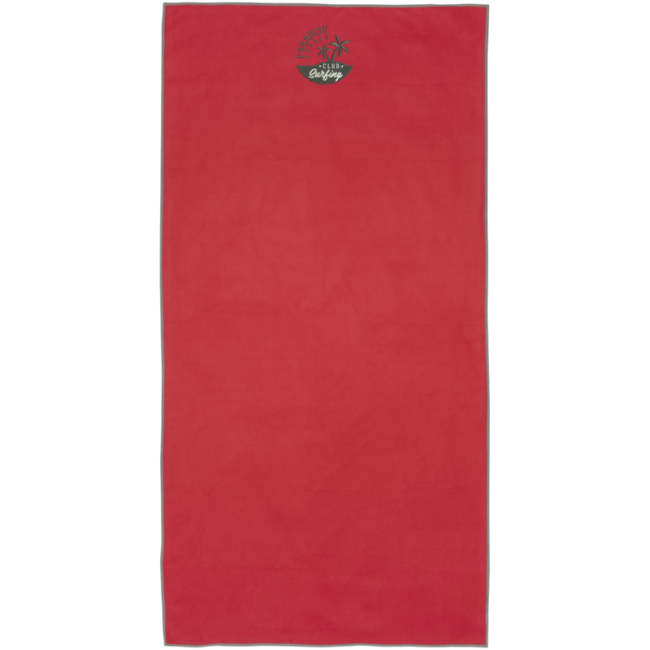 Serviette de sport à séchage rapide Pieter 50 x 100 cm 