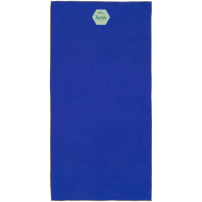 Serviette de sport à séchage rapide Pieter 50 x 100 cm 