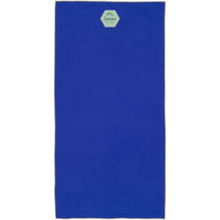 Serviette de sport à séchage rapide Pieter 50 x 100 cm 