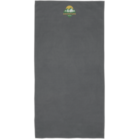 Serviette de sport à séchage rapide Pieter 50 x 100 cm 