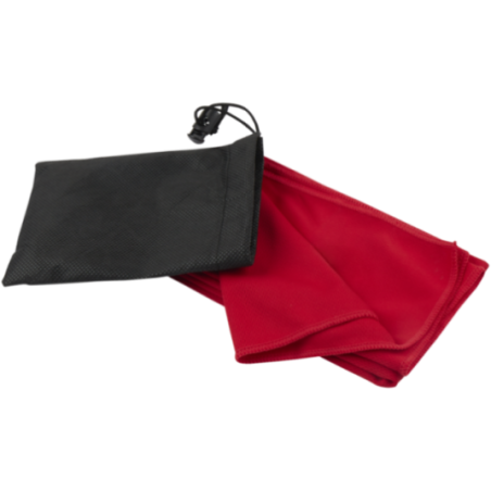 Serviette de sport Lucas 30 x 80 cm 
